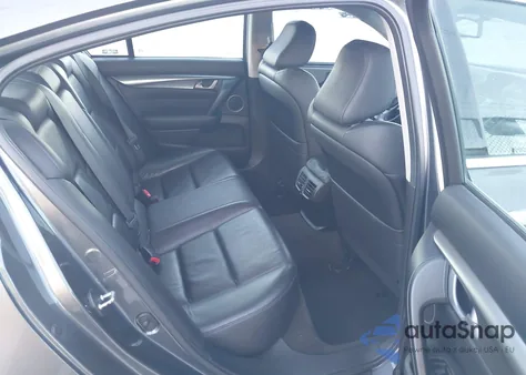 2009 Acura Tl from USA, damaged, VIN 19UUA86599A021759